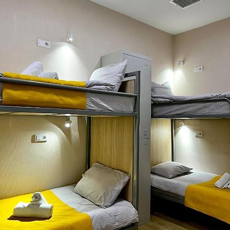 Queen Hostel Тбилиси Экстерьер фото