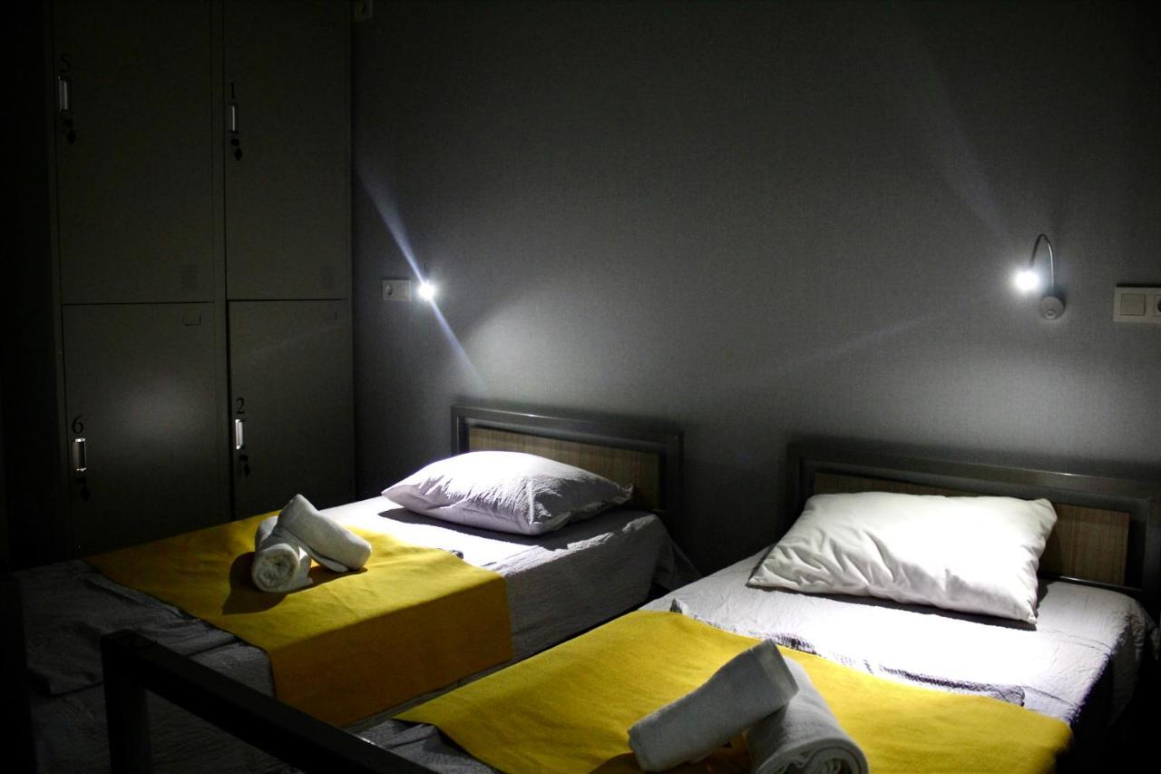 Queen Hostel Тбилиси Экстерьер фото