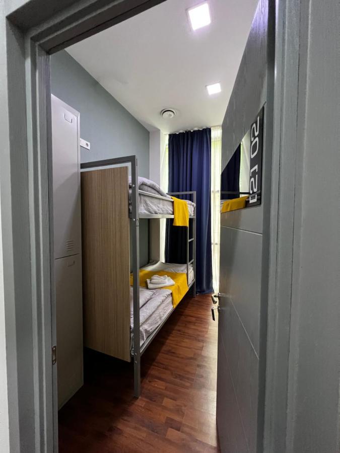 Queen Hostel Тбилиси Экстерьер фото