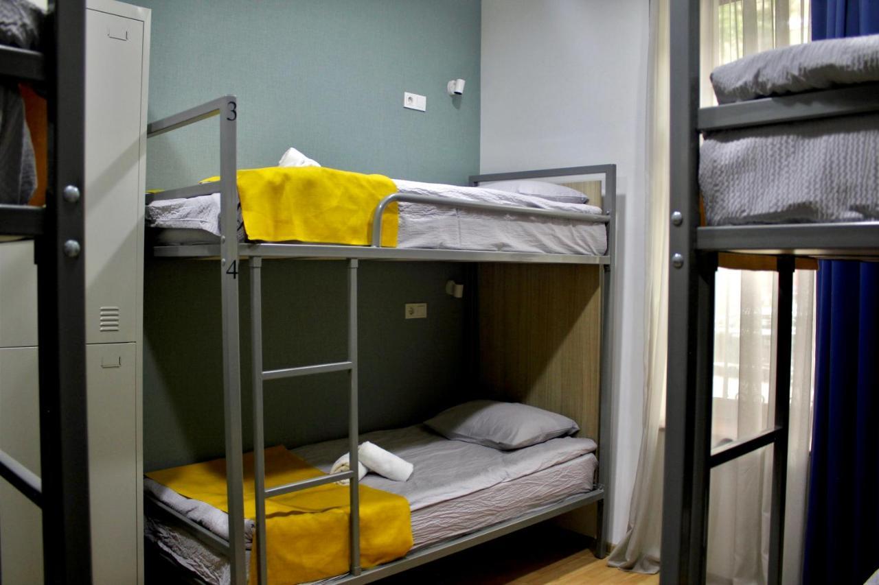 Queen Hostel Тбилиси Экстерьер фото
