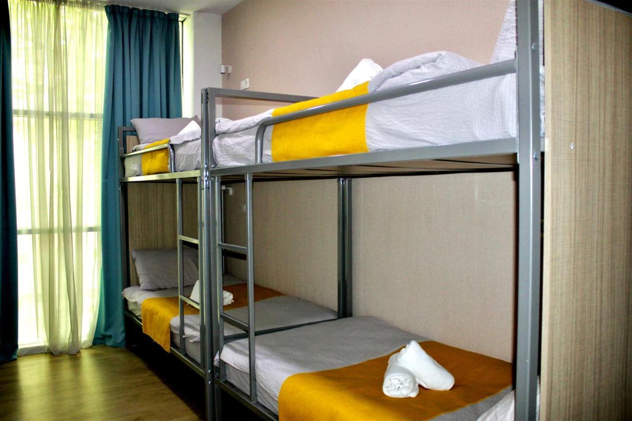 Queen Hostel Тбилиси Экстерьер фото