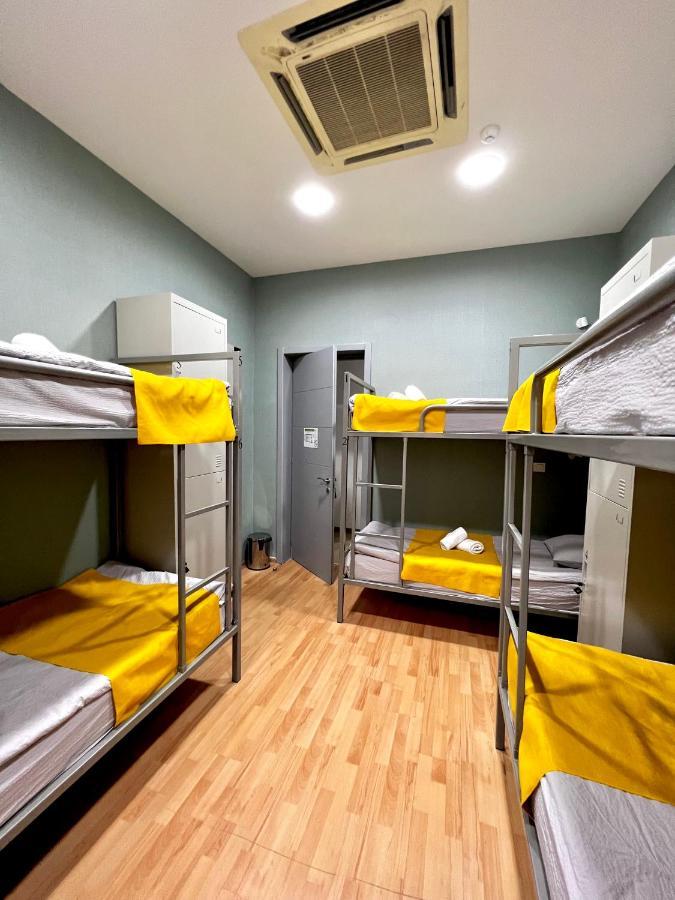 Queen Hostel Тбилиси Экстерьер фото