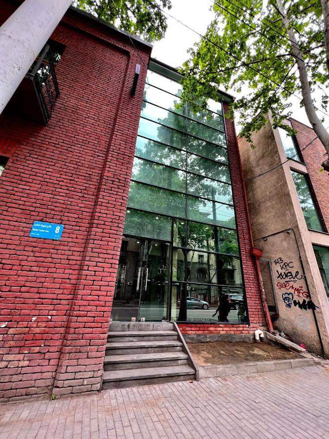 Queen Hostel Тбилиси Экстерьер фото