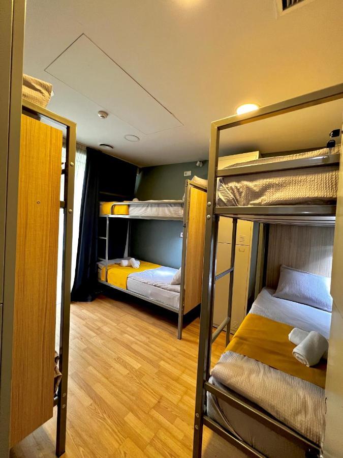 Queen Hostel Тбилиси Экстерьер фото