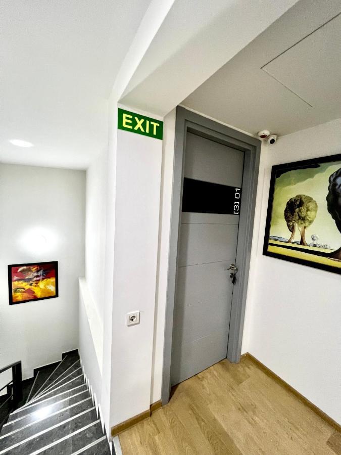 Queen Hostel Тбилиси Экстерьер фото
