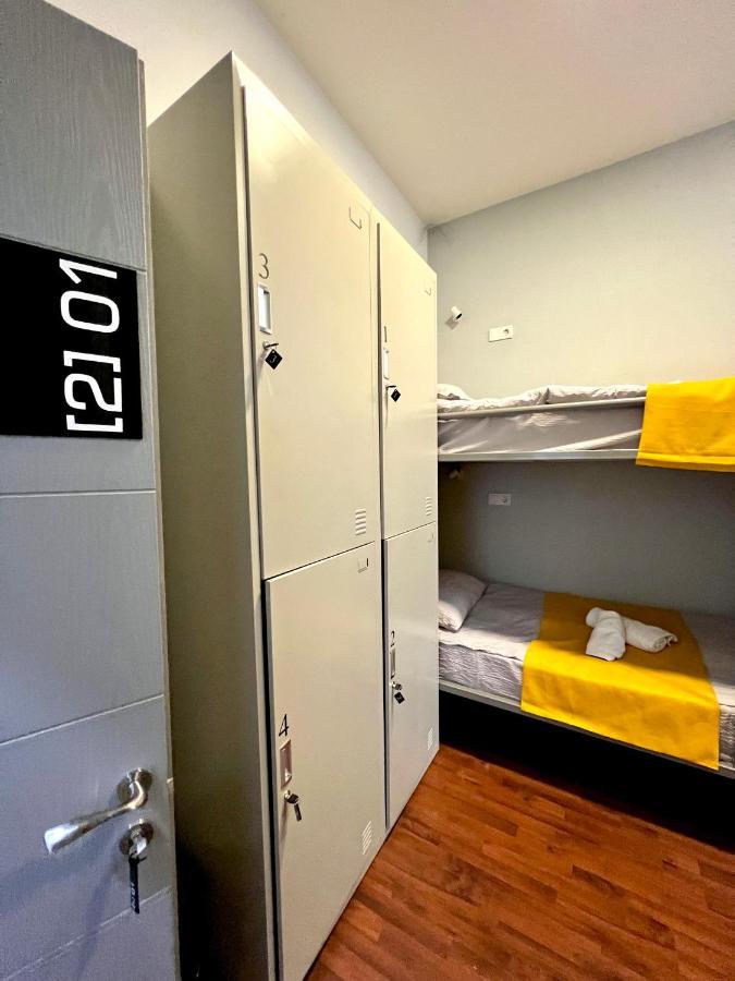 Queen Hostel Тбилиси Экстерьер фото