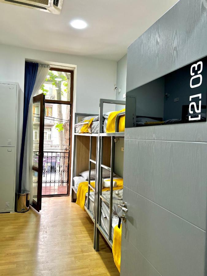 Queen Hostel Тбилиси Экстерьер фото