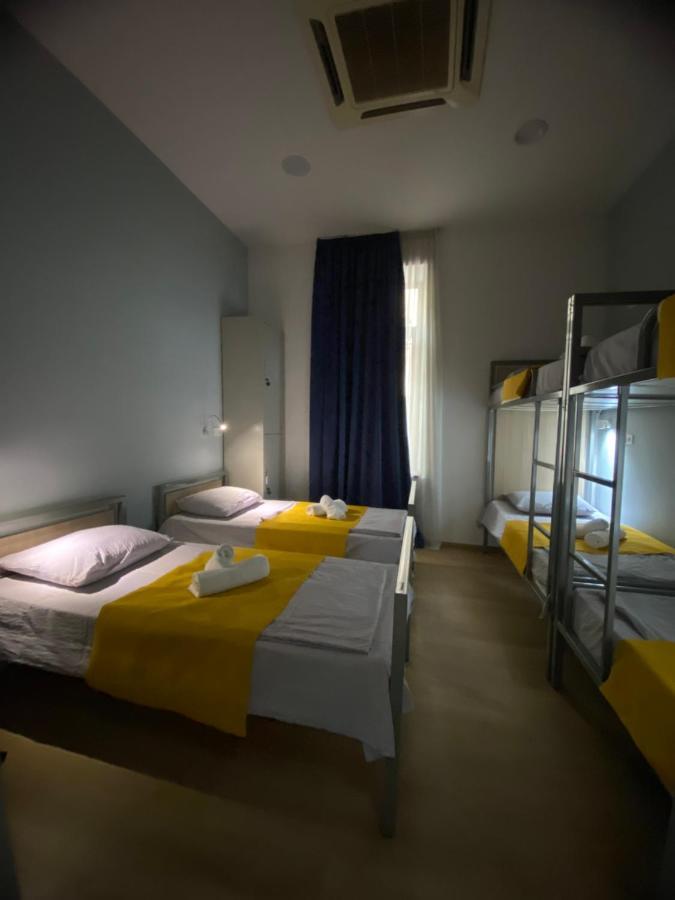 Queen Hostel Тбилиси Экстерьер фото
