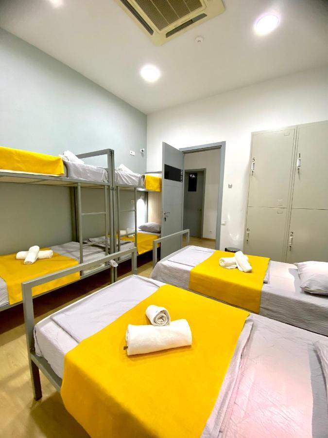 Queen Hostel Тбилиси Экстерьер фото