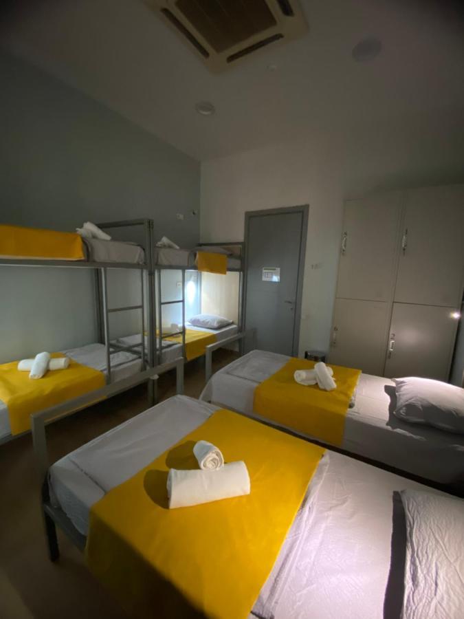 Queen Hostel Тбилиси Экстерьер фото
