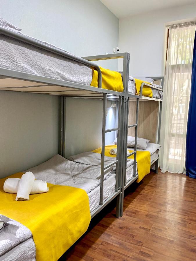 Queen Hostel Тбилиси Экстерьер фото