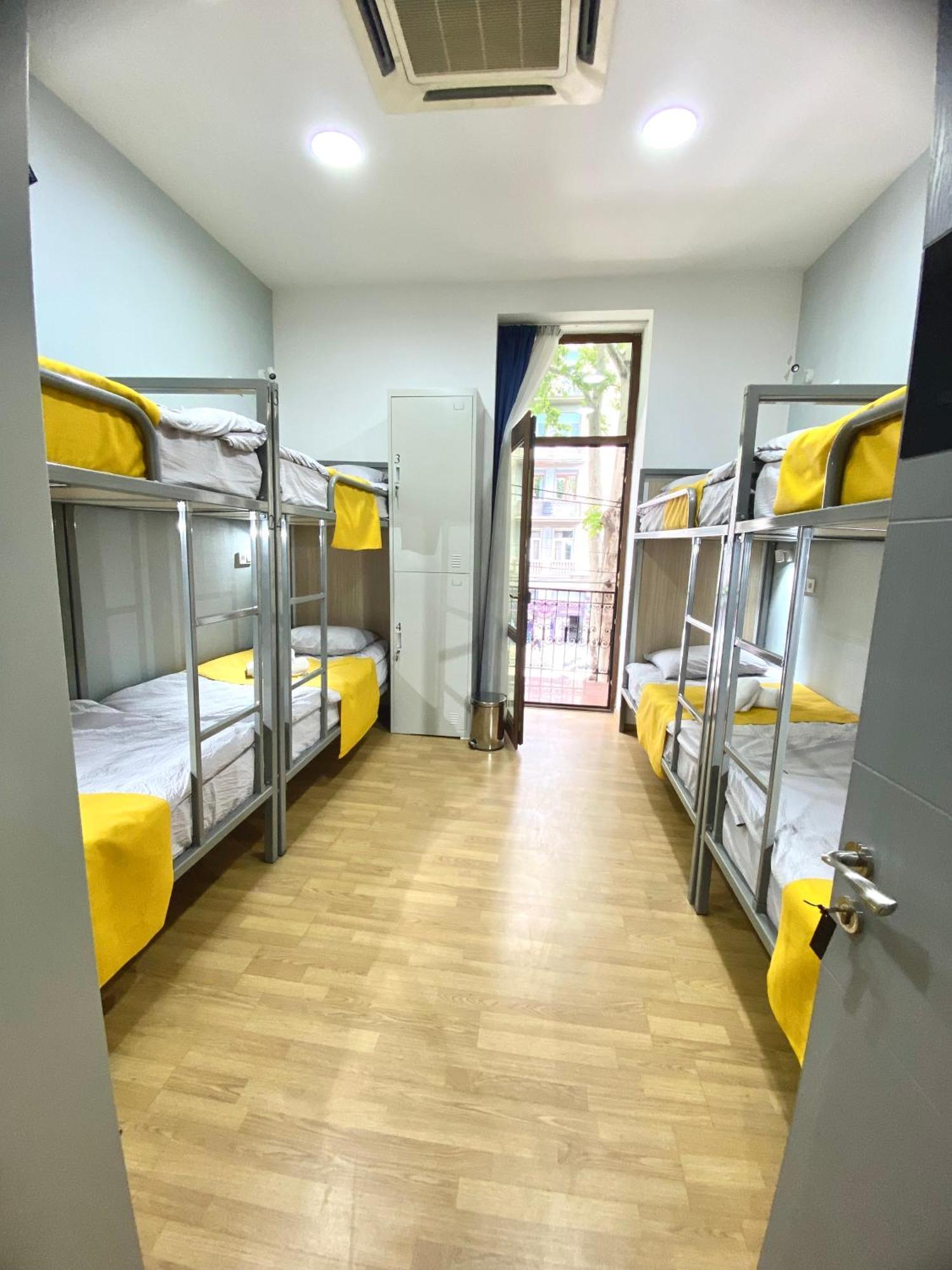Queen Hostel Тбилиси Экстерьер фото
