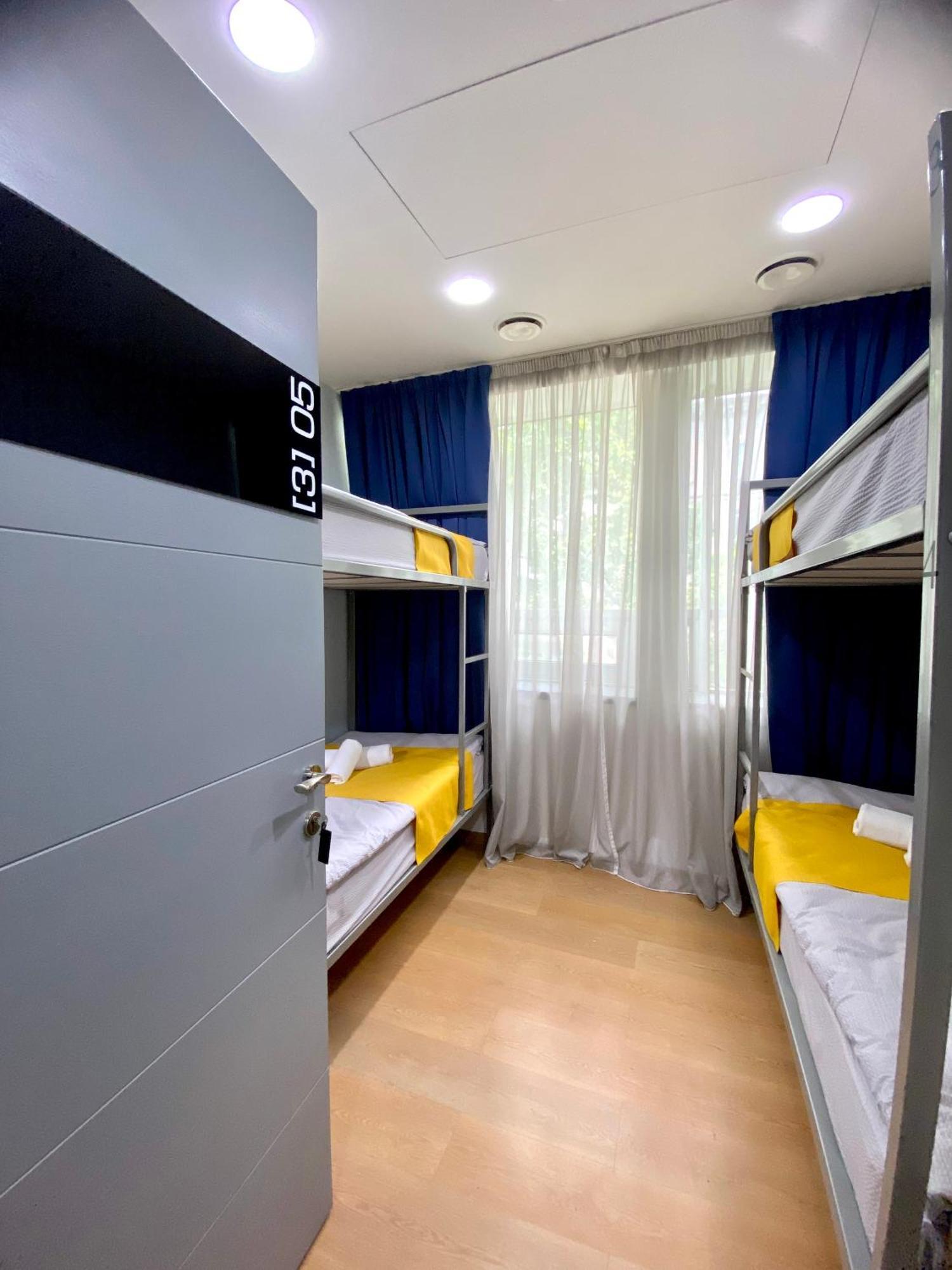 Queen Hostel Тбилиси Экстерьер фото