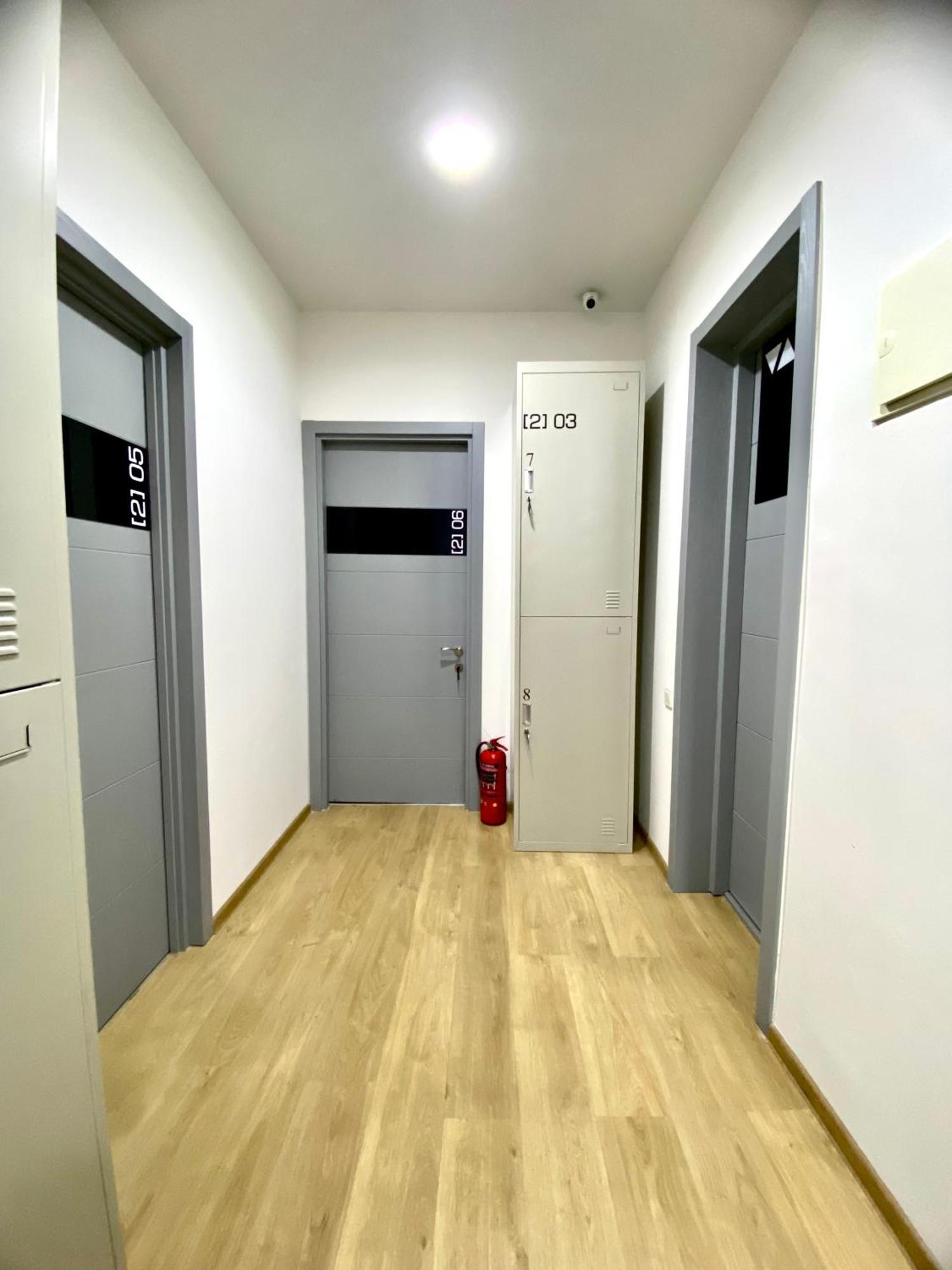 Queen Hostel Тбилиси Экстерьер фото